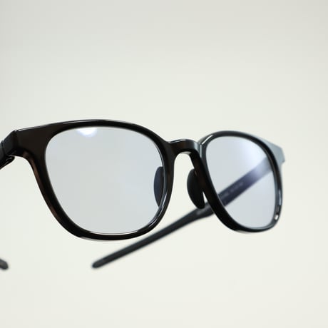 Eyevol アイヴォル MILBURN (54) ミルバーン(54) / BK-DG-MBL