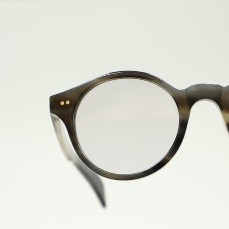 sasaki celluloid SSK cell-01 col.Grey 佐々木セルロイド