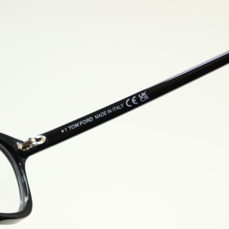 TOM FORD (トムフォード) / TF6111-D-B 001