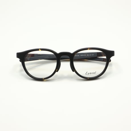 Eyevol アイヴォル ABELL (49) RX アベル (50) RX / MDM-LG
