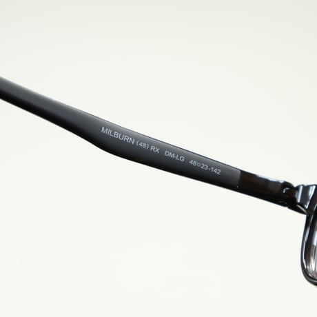 Eyevol アイヴォル MILBURN RX 48 ミルバーンRX / DM-LG