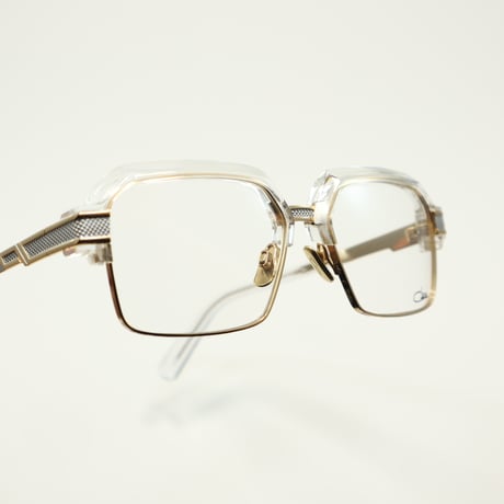 CAZAL LEGENDS 6041 C002 crystal カザール レジェンズ