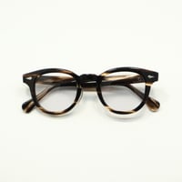 TART OPTICAL ARNEL タートオプティカル アーネル JD-55 / 003 ブラックシェイド *46サイズ