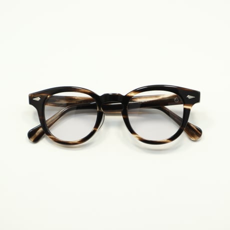 TART OPTICAL ARNEL タートオプティカル アーネル JD-55 / 003 ブラックシェイド *46サイズ