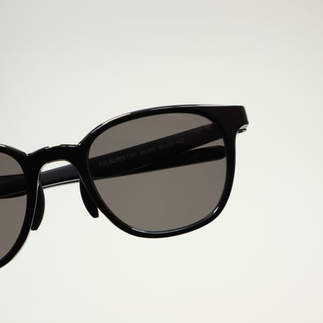 Eyevol アイヴォル MILBURN (54) ミルバーン(54) / BK-DG