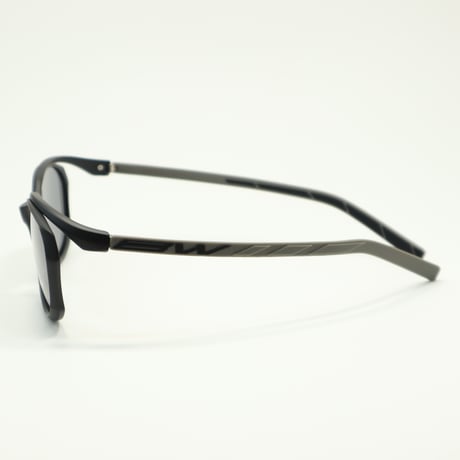 BUNNY WALK バニーウォーク / BW-0341F MATTE BLACK / CHARCOAL