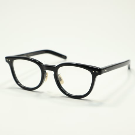 ENALLOID エナロイド DIMUCCI-2 ディムーチ2 col.001 Black