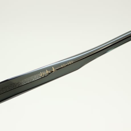 杉本 圭 スギモトケイ KS-181 col.58 グレー/ブラウン
