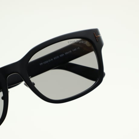 TOM FORD トムフォード TF1232-D-N ECO 02A