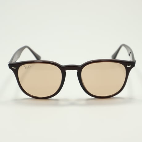 Ray-Ban レイバン RB4259-F 6231/93 50サイズ ブラウン