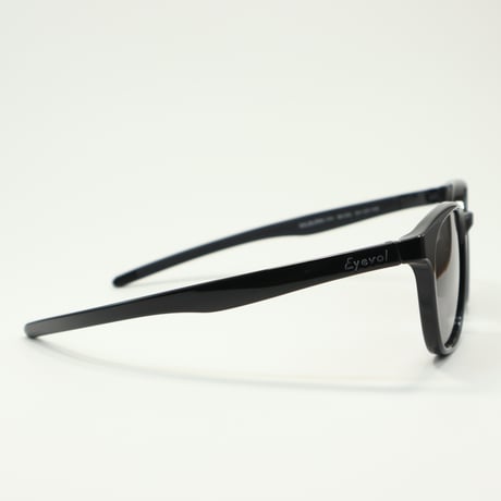 Eyevol アイヴォル MILBURN (54) ミルバーン(54) / BK-DG