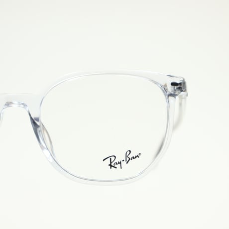 Ray-Ban レイバン RB5397F ELLIOT 2001