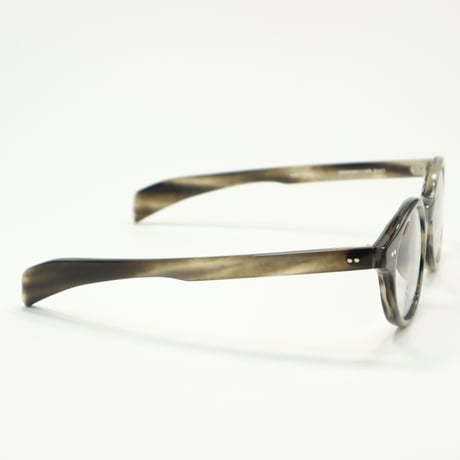 sasaki celluloid SSK cell-01 col.Grey 佐々木セルロイド