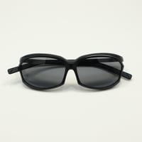 BUNNY WALK バニーウォーク / BW-0340F MATTE BLACK
