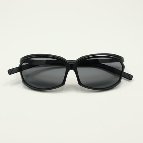 BUNNY WALK バニーウォーク / BW-0340F MATTE BLACK