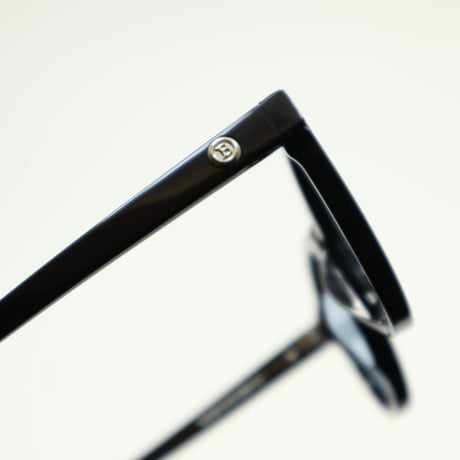 BLACK FLYS ブラックフライ FLY MADISON フライマディソン BLACK / LIGHT BLUE 偏光