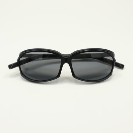 BUNNY WALK バニーウォーク / BW-0341F MATTE BLACK / CHARCOAL