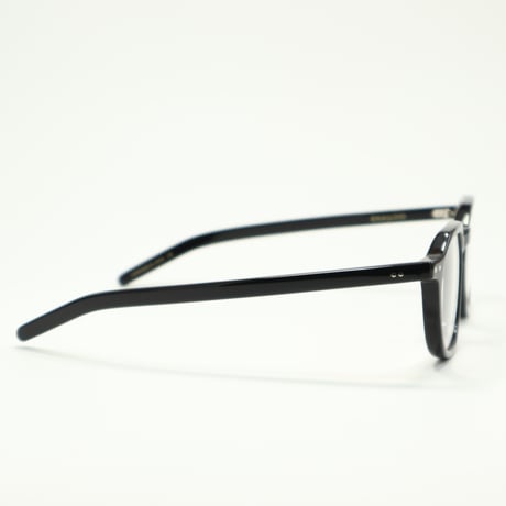 ENALLOID エナロイド BABIK バビク col.001 Black
