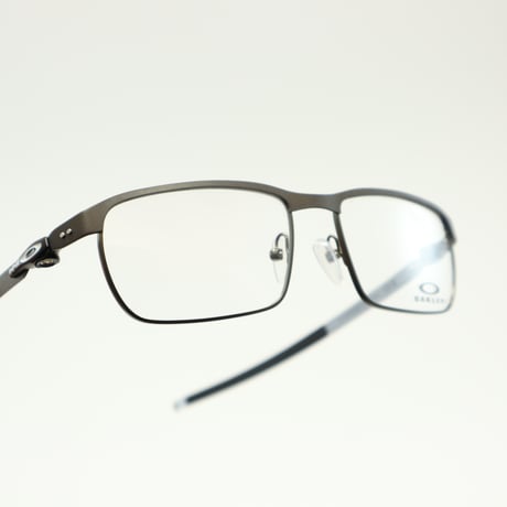OAKLEY オークリー Tincup ティンカップ OX3184-0254 Powder pewter