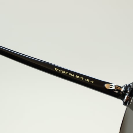 TOM FORD トムフォード TF1139-K 01A