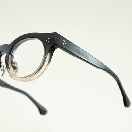 杉本 圭 スギモトケイ KS-181 col.58 グレー/ブラウン
