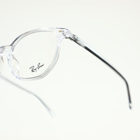 Ray-Ban レイバン RB5397F ELLIOT 2001