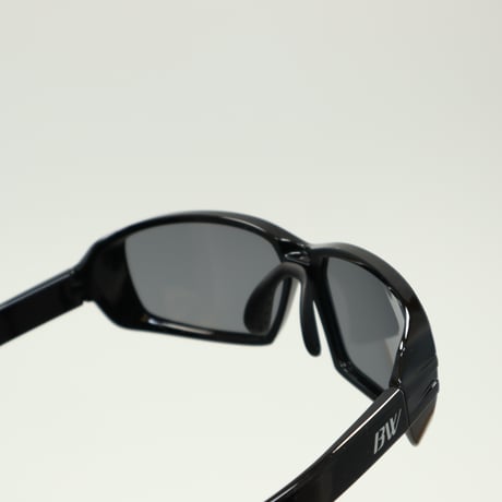 BUNNY WALK バニーウォーク / BW-0321F GLOSS BLACK