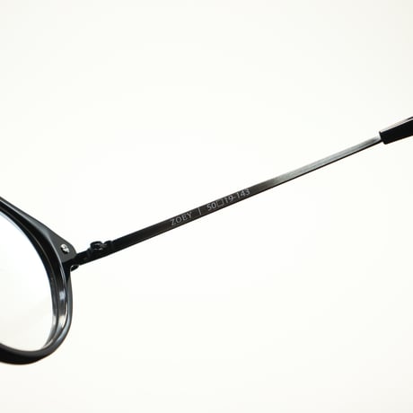 BLACK FLYS ブラックフライ ZOEY ゾーイ BLACK