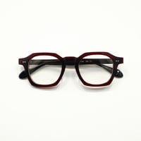 杉本 圭 スギモトケイ KS-184 col.59 ディープワイン