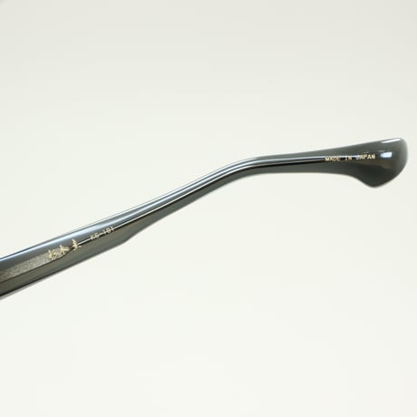 杉本 圭 スギモトケイ KS-181 col.58 グレー/ブラウン