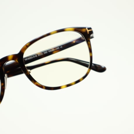 TOM FORD (トムフォード) / TF6053-D-B 052