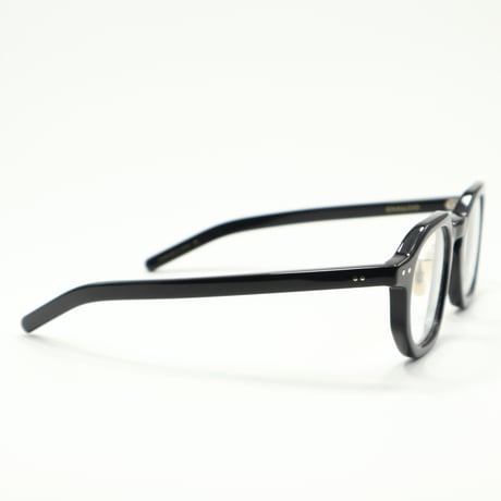 ENALLOID エナロイド DOLOR ドロル col.001 Black