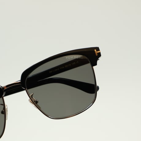 TOM FORD トムフォード TF1139-K 01A