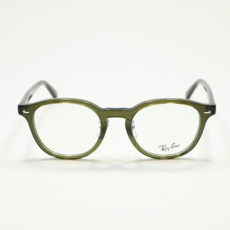Ray-Ban レイバン RB5443D 8501