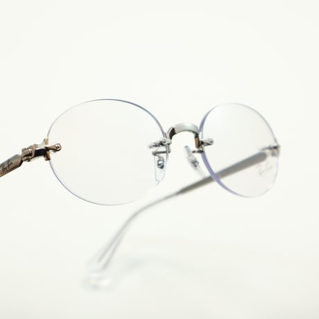 Ray-Ban レイバン RB3929V 2501  OPTICS BY A$AP ROCKY