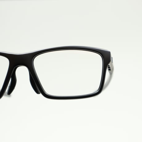 Invictus Eyewear / IE001-0103V Matte Black x Grey インビクタスアイウェア