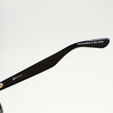 Old Focals オールドフォーカルズ JFK 001.Black