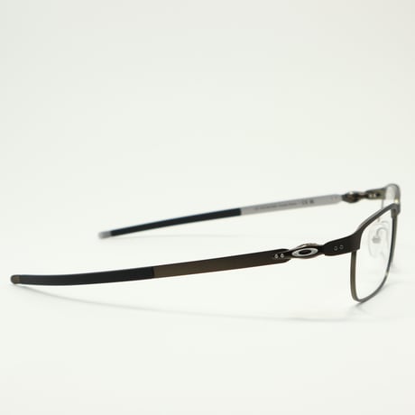 OAKLEY オークリー Tincup ティンカップ OX3184-0254 Powder pewter