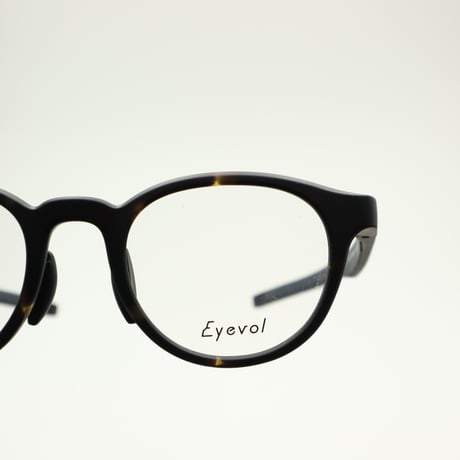 Eyevol アイヴォル ABELL (49) RX アベル (50) RX / MDM-LG