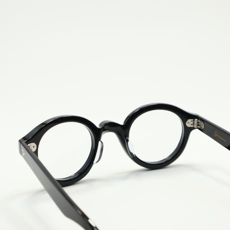 Old Focals オールドフォーカルズ ARCHITECT col.100 Black
