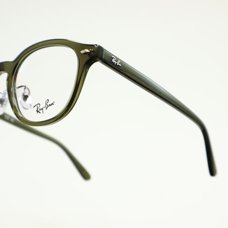 Ray-Ban レイバン RB5443D 8501