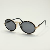 CAZAL LEGENDS 644 C001 black