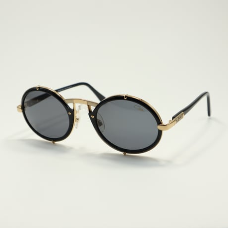 CAZAL LEGENDS 644 C001 black