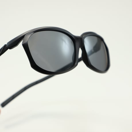 BUNNY WALK バニーウォーク / BW-0340F MATTE BLACK
