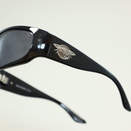 BLACK FLYS ブラックフライ SKATER FLY スケーターフライ BLACK / GREY 偏光