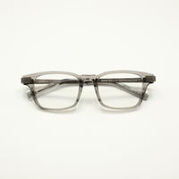BLACK FLYS ブラックフライ BAKER ベイカー CLEAR GREY