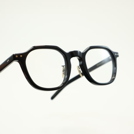 ENALLOID エナロイド BABIK バビク col.001 Black