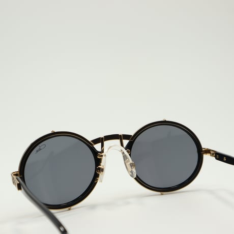CAZAL LEGENDS 644 C001 black
