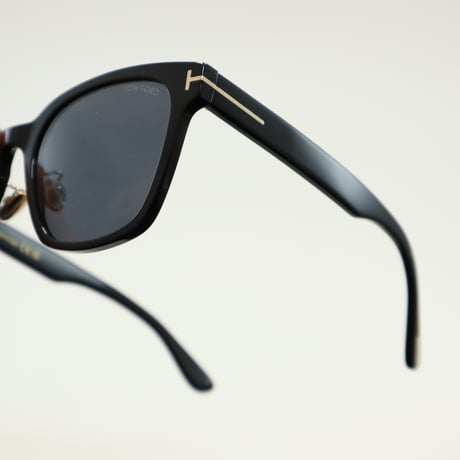 TOM FORD トムフォード TF1239-K ECO 01A