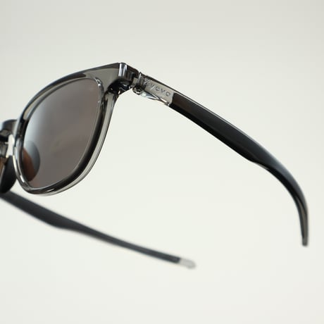 Eyevol アイヴォル MILBURN (54) ミルバーン(54) / GRY-DG